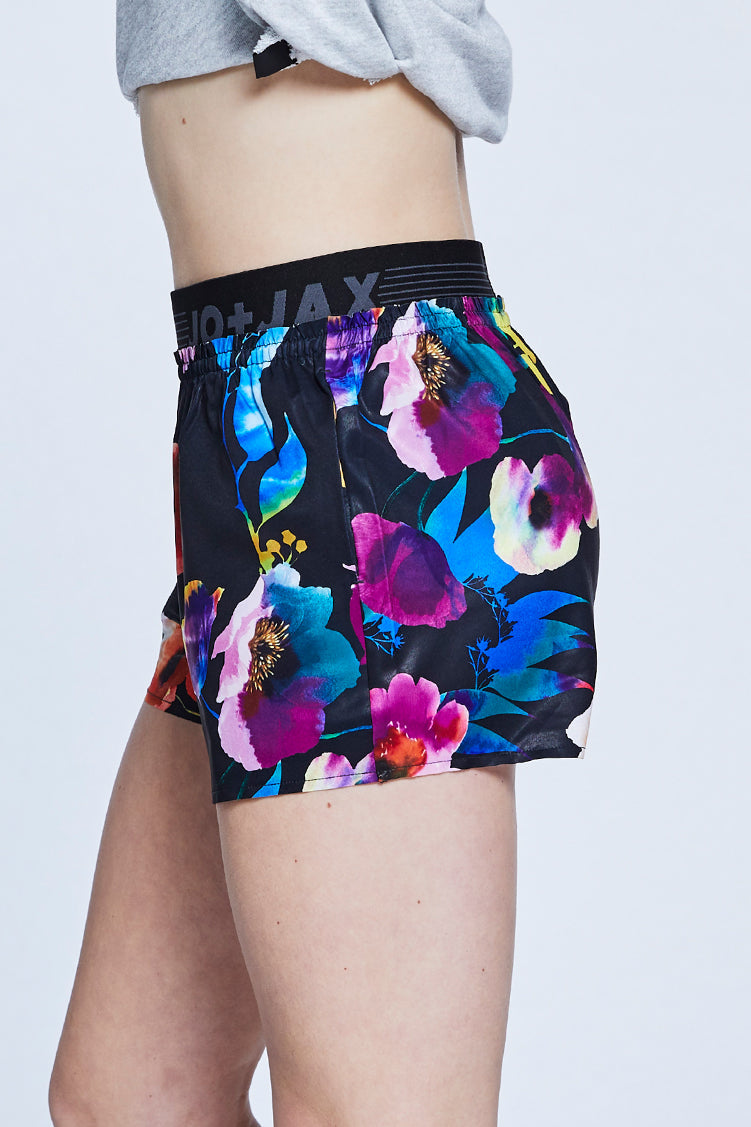 Tempo Shorts To & From - Bottoms - Shorts Jo+Jax 