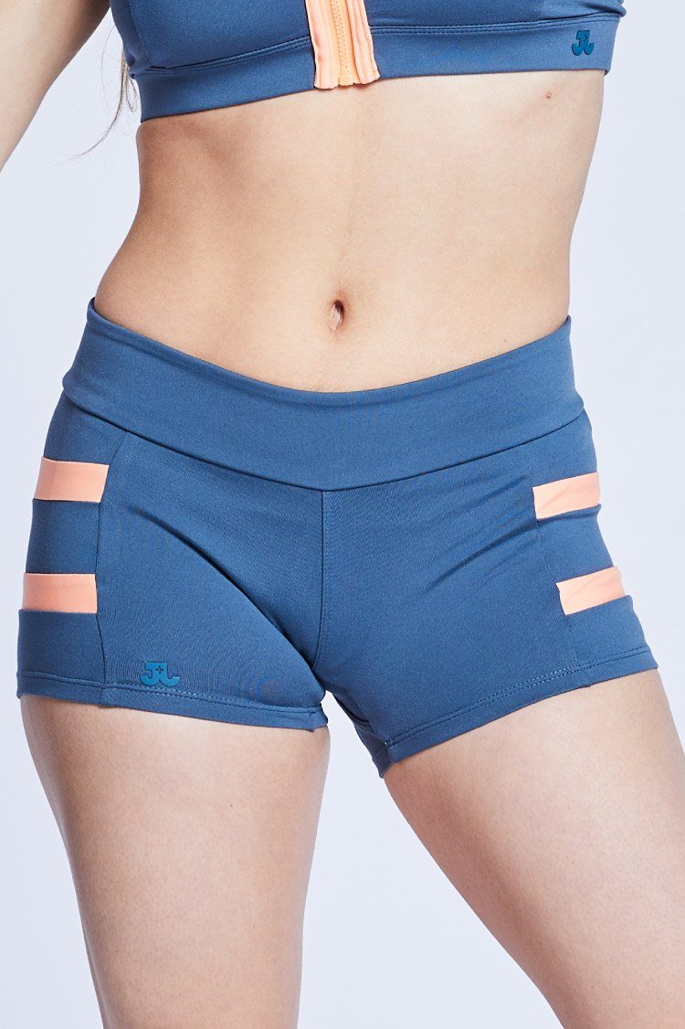 Trax Shorts Fitted Wear - Bottoms - Shorts Jo+Jax 