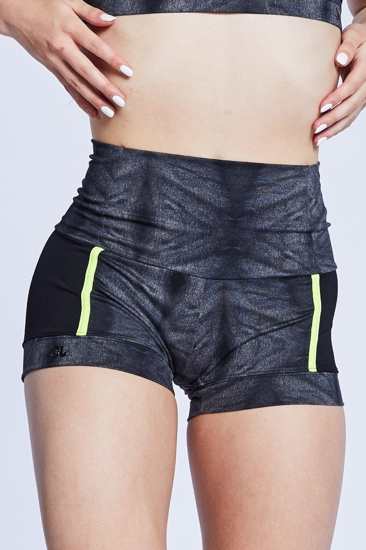 Vivian Shorts Fitted Wear - Bottoms - Shorts Jo+Jax 
