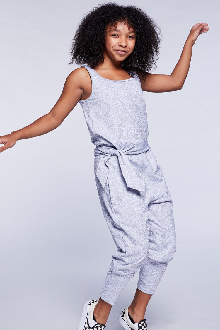 Weekend Jumper To & From - Onsies - Jumpers Jo+Jax Strata Youth Small 